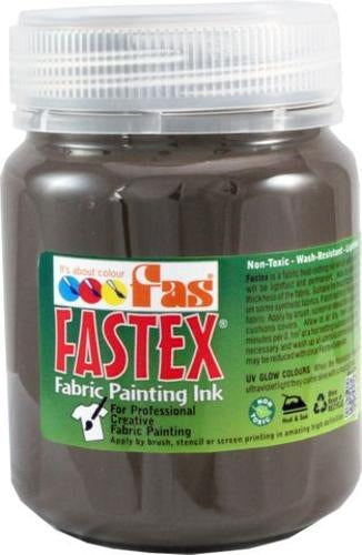 Fastex Umber 250ml