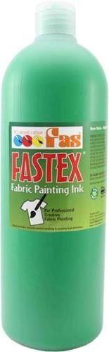 Fastex Green 1 Litre