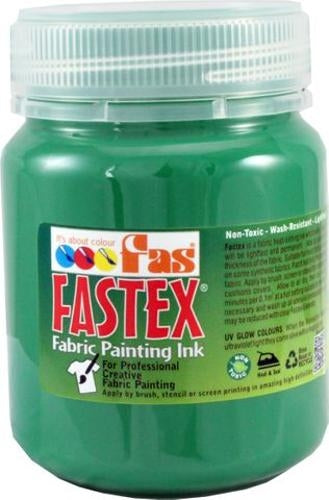 Fastex Green 250ml