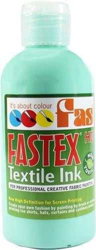 Fastex Pastel Green 250ml