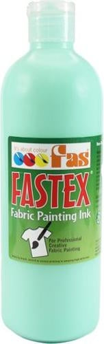 Fastex Pastel Green 500ml