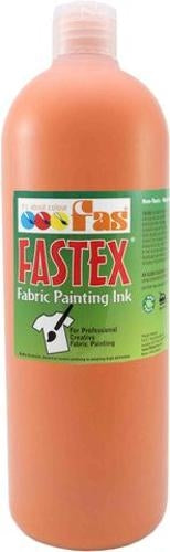 Fastex Orange 1 Litre