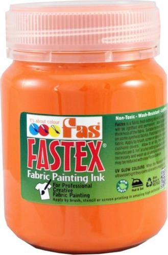 Fastex Orange 250ml