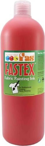 Fastex Crimson 1 Litre
