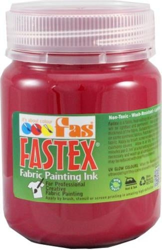 Fastex Crimson 250ml