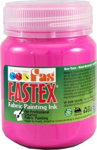 Fastex Fluo Magenta 250ml
