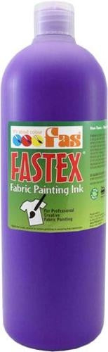 Fastex Violet 1 Litre