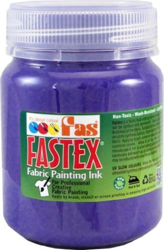 Fastex Violet 250ml