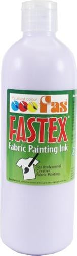 Fastex Pastel Violet 500ml