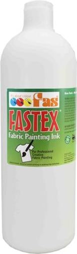 Fastex White 1 Litre