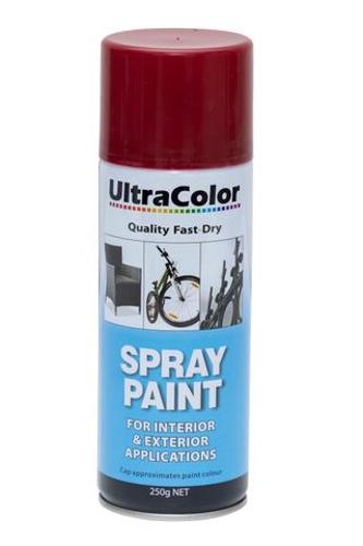 Ultracolor 250g Claret