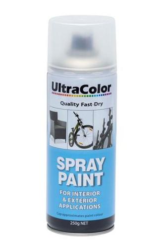 Ultracolor 250g Clear Gloss