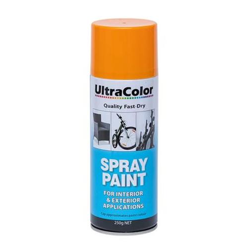 Ultracolor 250g Intl Orange