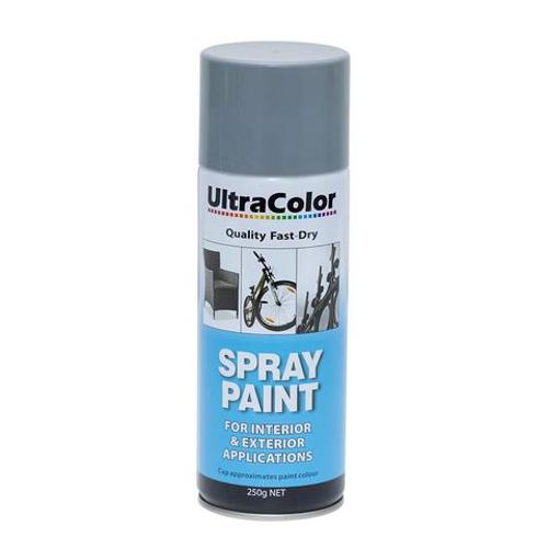 Ultracolor 250g Mid Grey