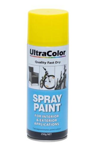 Ultracolor 250g Buttercup (Primrose)