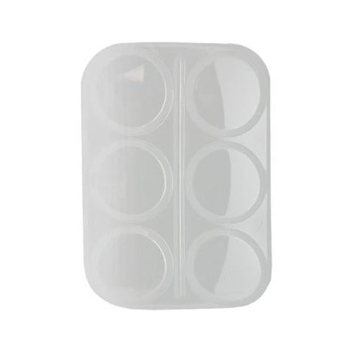 Paint Tray Lid Clear