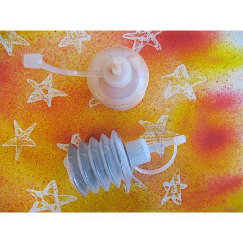 Paint Bellows Set Of 3