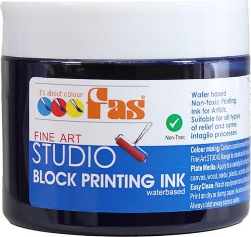 Studio Ink Pthalo Blue 120ml
