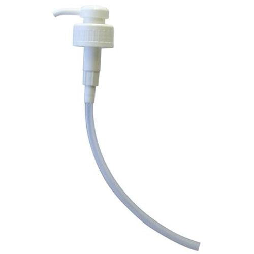 Plastic Paint Pump 38 Mm Natural