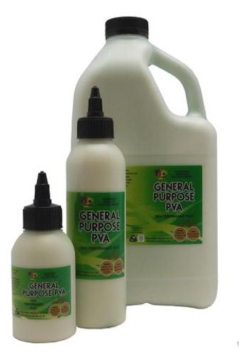 Pva Glue - General Purpose 2 Litre Eco Bottle