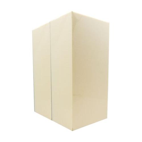 Sculpture Block 30x15x5cm 2 Pc