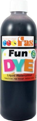 Fun Dye Purple 500ml
