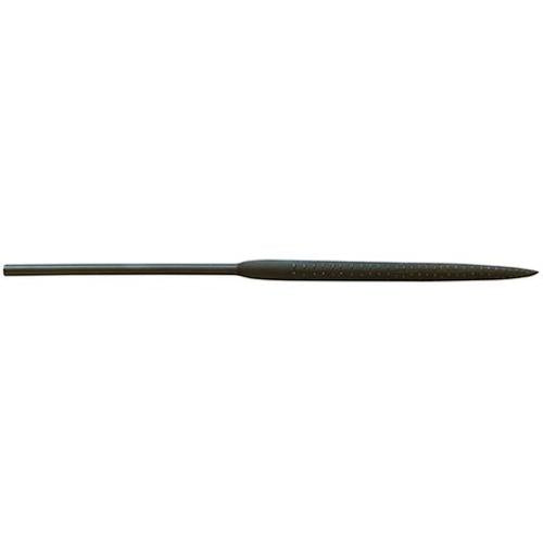 Sculpture Needle Rasp Size 3 Round Flat