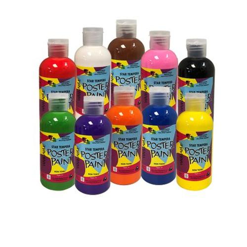 Star Tempera Blue 250 Ml