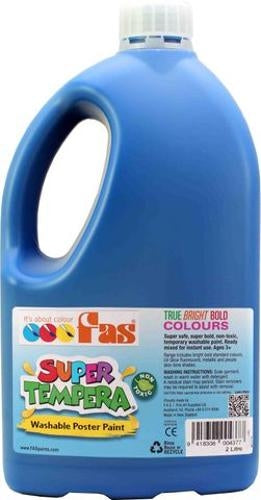 Super Tempera Ultra 2 Litre