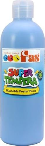 Super Tempera Cobalt Blue 500ml