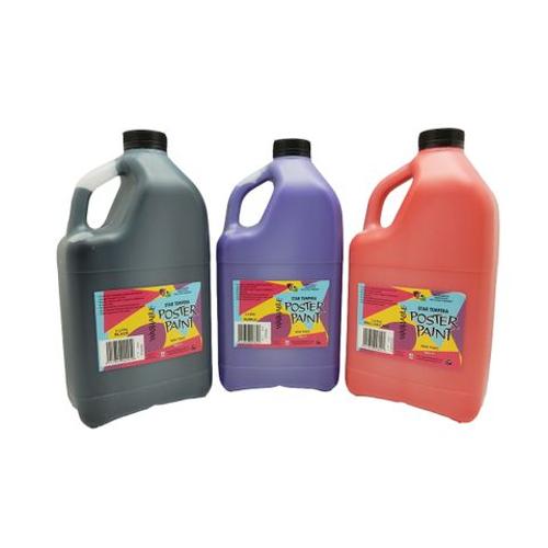 Star Tempera White 2 Litre