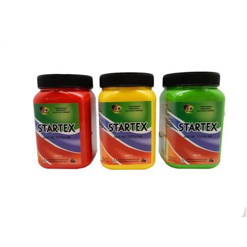 Startex Black 375 Ml