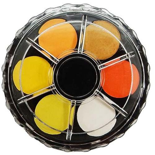 Water Colour Stacker Set 24 Colours