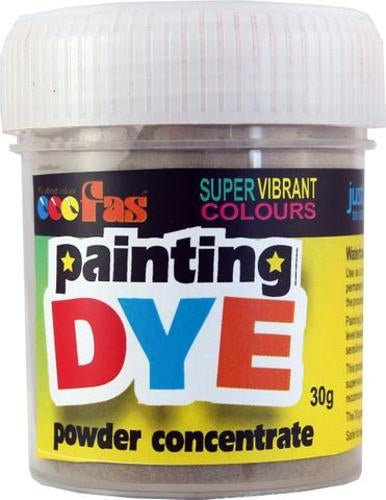 Painting Dye Black 30 Grm