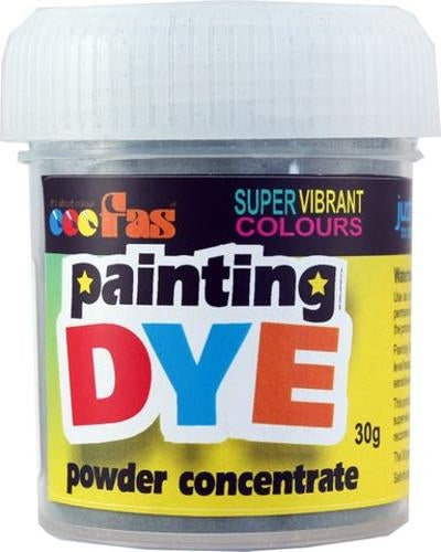 Painting Dye Ochre 30grm