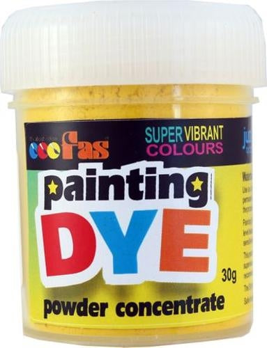 Painting Dye Leaf 30grm