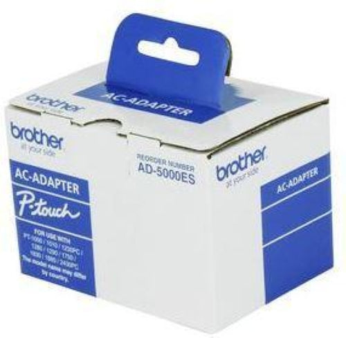Brother AD5000ES P-Touch Power Adapter