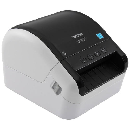 Brother QL1100 Label Maker / Label Printer