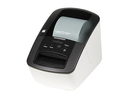 Brother QL700 / QL 700 PTouch Label Maker / Label Printer