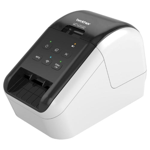 Brother QL810W Label Maker / Label Printer