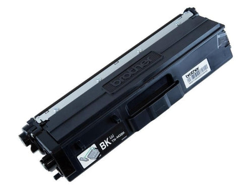 Brother TN443 / TN 443 Black Genuine Toner