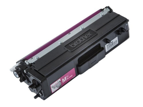Brother TN446 / TN 446 Magenta Genuine Toner
