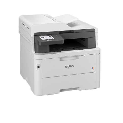 Brother MFCL3760CDW Colour Laser A4 Multi-Function Printer