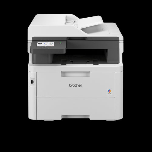 Brother MFCL3760CDW Colour Laser A4 Multi-Function Printer