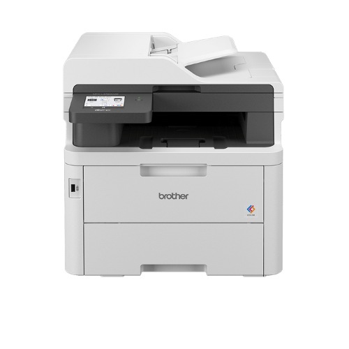 Brother MFCL3760CDW Colour Laser A4 Multi-Function Printer
