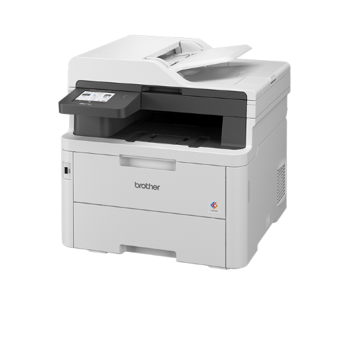 Brother MFCL3760CDW Colour Laser A4 Multi-Function Printer
