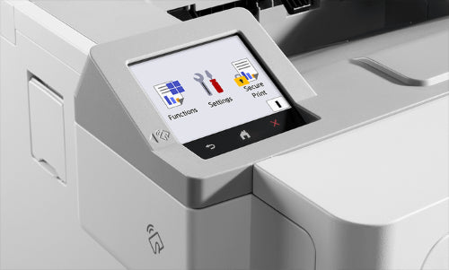 Brother HL-L6415DW Mono Laser A4 Printer