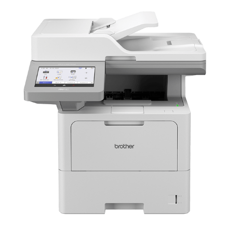 Brother MFC-L6915DW Mono Laser A4 Multi-Function Printer