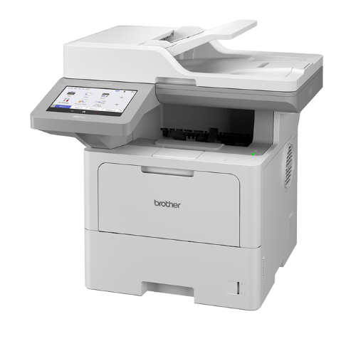 Brother MFC-L6915DW Mono Laser A4 Multi-Function Printer
