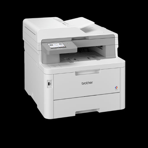 Brother MFC-L8390CDW Colour Laser A4 Multi-Function Printer
